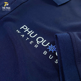  Đồng phục Phú Quốc Water Bus - Đồng phục doanh nghiệp 28 