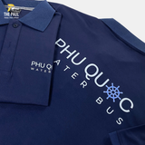 Đồng phục Phú Quốc Water Bus - Đồng phục doanh nghiệp 28 