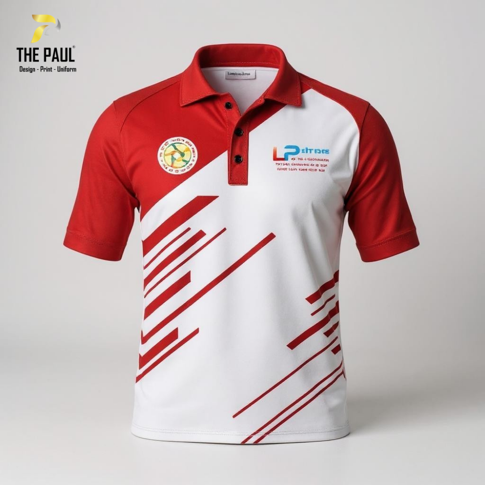  Áo thun Raglan Hội đồng hương lộc thủy 