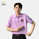  Áo thun polo Khoa Toán Thống Kê Đại Học Kinh Tế HCM - Áo nhóm, lớp 01 