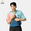 Áo thun dây kéo Pickleball Phước Hải - Thể thao 01