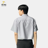  Áo sơ mi H+DESIGN - Vải Kate Mỹ 