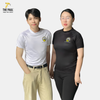 Áo thun cổ tròn ôm body - Thể thao 04