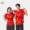  Áo thun cổ tròn ngày hội OLYMPIC - Thể thao 05 