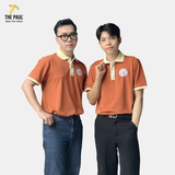  Áo thun polo doanh nghiệp ngành vận tải Thuận Phong - Đồng phục doanh nghiệp 07 