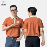  Áo thun polo doanh nghiệp ngành vận tải Thuận Phong - Đồng phục doanh nghiệp 07 