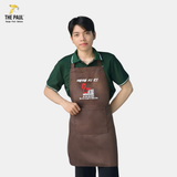  Áo thun polo Vêtê Chicken - Chuỗi F&B 06 