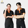 Áo thun polo ngành Auto Care & Garage - Đồng phục doanh nghiệp 09