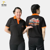  Áo thun polo ngành Auto Care & Garage - Đồng phục doanh nghiệp 09 
