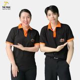  Áo thun polo ngành Auto Care & Garage - Đồng phục doanh nghiệp 09 