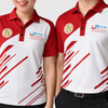  Áo thun Raglan Hội đồng hương lộc thủy - Đồng phục đội, nhóm 