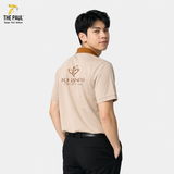  Áo thun polo KOI Land - Đồng phục doanh nghiệp 26 