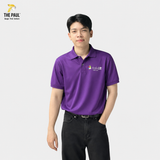  Áo thun polo Anfa Media - Đồng phục doanh nghiệp 13 