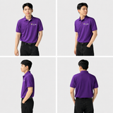  Áo thun polo Anfa Media - Đồng phục doanh nghiệp 13 