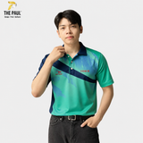  Áo thun polo Raglan DNI - Thể thao 27 