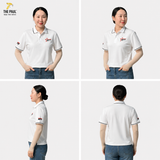  Áo thun polo BPT Đồng Nai - Đồng phục doanh nghiệp 14 