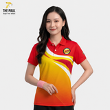  Áo thun chuyển nhiệt taekwondo Huỳnh Thanh - Thể thao 15 