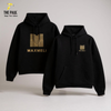  Áo Hoodie Maxmeli 