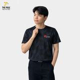  Áo thun cổ tròn chuyển nhiệt Taekwondo Mỹ Phước  - Thể thao 47 