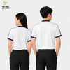  Áo thun cổ tim Tân Quy - Thể thao 42 