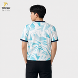  Áo thun thể thao Man City - Thể thao 44 