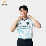  Áo thun thể thao Man City - Thể thao 44 