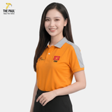 Áo thun polo Đồng An - Thể thao 25 