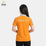  Áo thun polo Đồng An - Thể thao 25 
