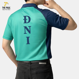  Áo thun polo Raglan DNI - Thể thao 27 
