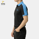  Áo thun polo Taekwondo Ngọc Hưng - Thể thao 29 