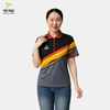  Áo thun dây kéo bida - Thể thao 33 