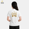  Áo thun dây kéo bida Win - Thể thao 35 