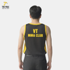  Áo thun ba lỗ VTA - MMA - CLUB - Áo ba lỗ 01 