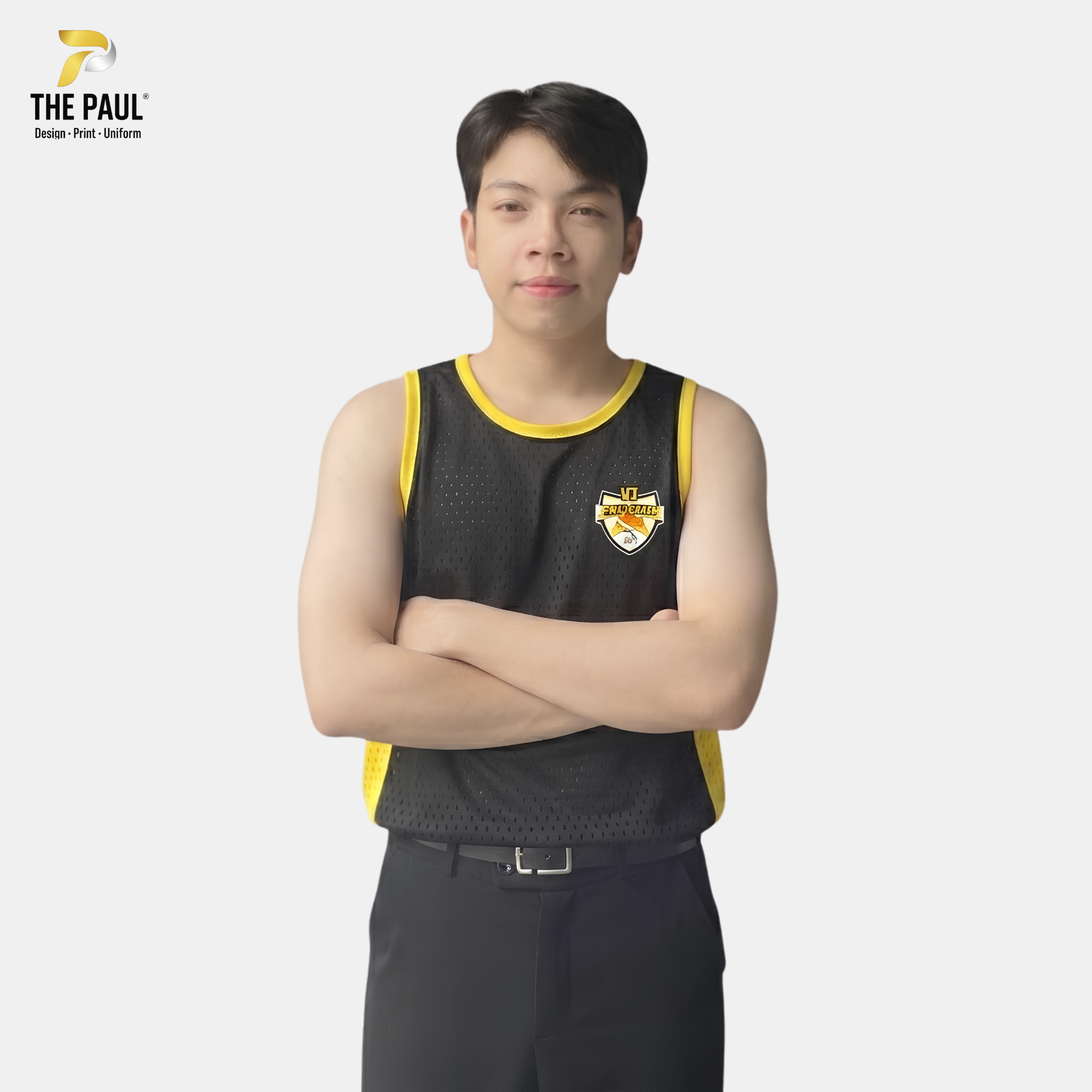  Áo thun ba lỗ VTA - MMA - CLUB - Áo ba lỗ 01 
