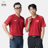 Áo thun cổ tròn Raplan chuyển nhiệt Việt Nam - Thể thao 39