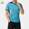  Áo thun cổ tim Thể thao Pickleball - Thể thao 46 
