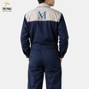  Áo bảo hộ M Product 