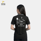  Áo thun polo Sushi Kitchen & Bar iPho - Đồng phục doanh nghiệp 15 