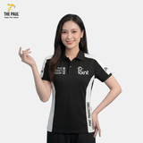  Áo thun polo Point - Đồng phục doanh nghiệp 17 