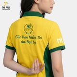  Áo thun polo Conet - Đồng phục doanh nghiệp 19 