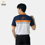  Áo thun polo Japfa Jump -  Đồng phục doanh nghiệp 21 