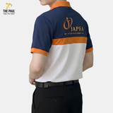  Áo thun polo Japfa Jump -  Đồng phục doanh nghiệp 21 