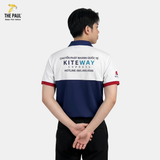  Áo thun polo Kiteway - Đồng phục doanh nghiệp 22 