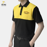  Áo thun polo Garage Thế Thành - Đồng phục doanh nghiệp 23 
