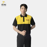  Áo thun polo Garage Thế Thành - Đồng phục doanh nghiệp 23 