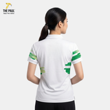  Áo thun polo Raglan 7A Miltary Hospital - Đồng phục doanh nghiệp 24 