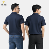  Áo thun polo Công ty bảo vệ TLP - Đồng phục doanh nghiệp 25 