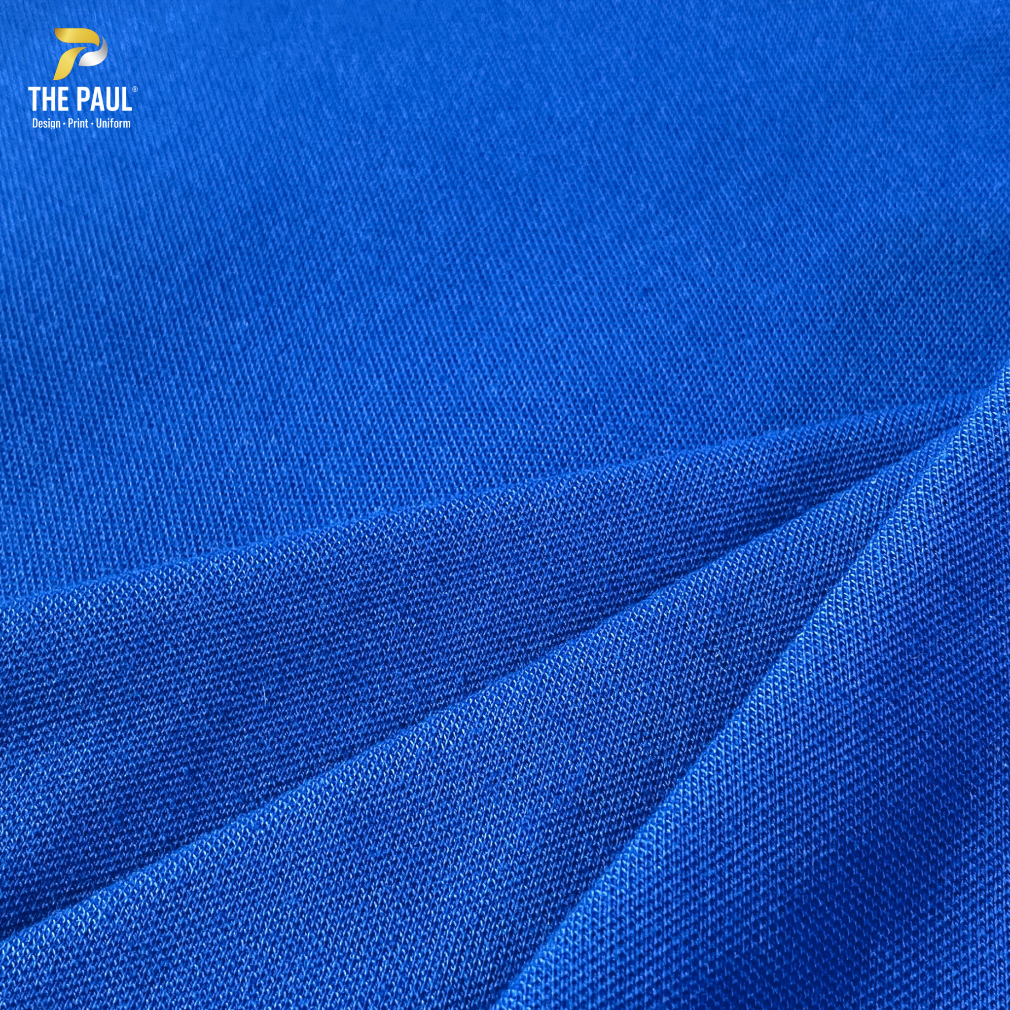  Áo thun polo HIPS pizza - Quán ăn F&B 03 