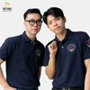  Áo thun polo Công ty bảo vệ TLP - Đồng phục doanh nghiệp 25 