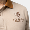 Áo thun polo KOI Land - Đồng phục doanh nghiệp 26 